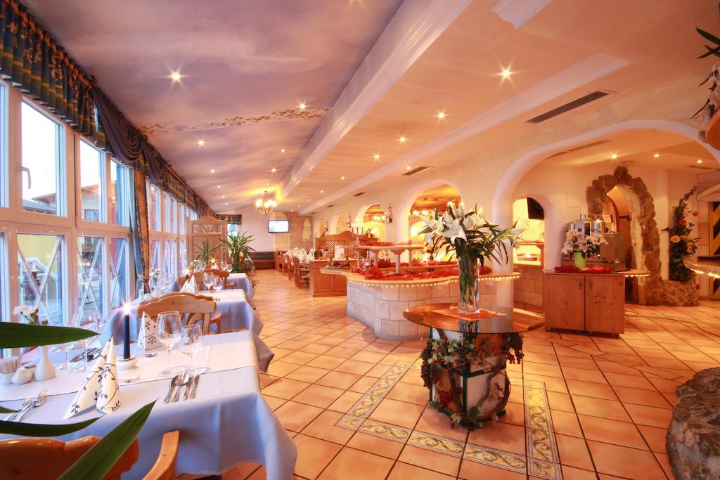Sporthotel Snowwhite Obertauern Exterior foto