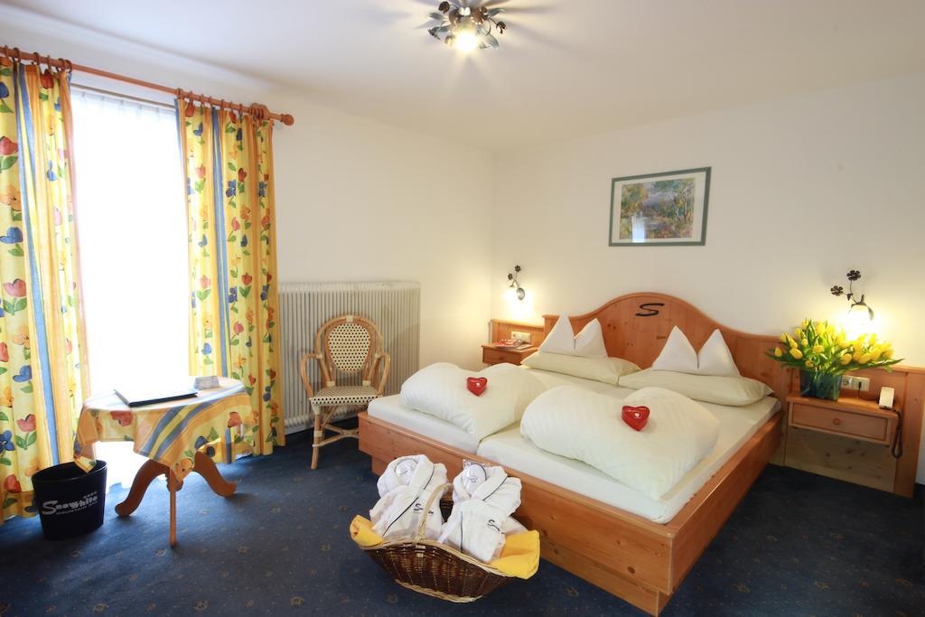Sporthotel Snowwhite Obertauern Cameră foto
